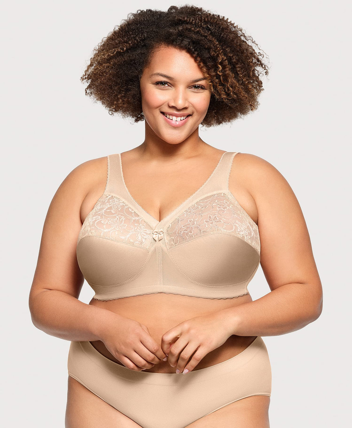 Magic Lift Original Support Bra