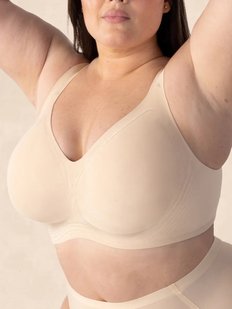 Daily Comfortable Lift Jelly Bra